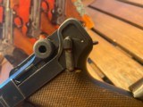 1917 P08 LUGER 