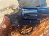 SMITH & WESSON PRE-17 K22 MASTERPIECE IN ORIGINAL BOX -- PAPERWORK AND TOOLS -- STUNNING!!!! - 4 of 14