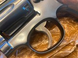 SMITH & WESSON PRE-17 K22 MASTERPIECE IN ORIGINAL BOX -- PAPERWORK AND TOOLS -- STUNNING!!!! - 10 of 14