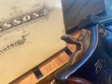 SMITH & WESSON PRE-17 K22 MASTERPIECE IN ORIGINAL BOX -- PAPERWORK AND TOOLS -- STUNNING!!!! - 7 of 14