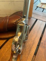 COLT SAA 45LC -- 3 1/2