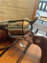 COLT SAA 45LC -- 3 1/2