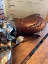 COLT SAA 45LC -- 3 1/2