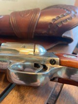 COLT SAA 45LC -- 3 1/2