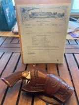 COLT SAA 45LC -- 3 1/2