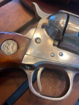 COLT SAA 45LC -- 3 1/2