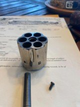 COLT SAA 45LC -- 3 1/2