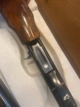 WINCHESTER SUPER X 1 12GASKEET WITH ORIGINAL BOX AND STYRO LINER -- FACTORY BOX END LABEL INTACT - 13 of 18