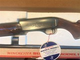 WINCHESTER SUPER X 1 TRAP -- 12GA -- MONTE CARLO -- 30 - 1 of 19