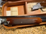 1954 BROWNING SUPERPOSED GRADE 5 20GA -- 28