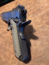 NIGHTHAWK BOB MARVEL AS NEW FACTORY CARRY CASE WITH PAPERWORK -- DAVID ATCHLEY ASSEMBLED - 7 of 19
