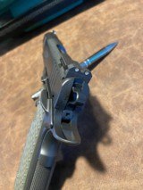 NIGHTHAWK BOB MARVEL AS NEW FACTORY CARRY CASE WITH PAPERWORK -- DAVID ATCHLEY ASSEMBLED - 8 of 19