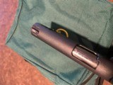 NIGHTHAWK BOB MARVEL AS NEW FACTORY CARRY CASE WITH PAPERWORK -- DAVID ATCHLEY ASSEMBLED - 18 of 19