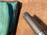 NIGHTHAWK BOB MARVEL AS NEW FACTORY CARRY CASE WITH PAPERWORK -- DAVID ATCHLEY ASSEMBLED - 14 of 19