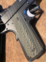 NIGHTHAWK BOB MARVEL AS NEW FACTORY CARRY CASE WITH PAPERWORK -- DAVID ATCHLEY ASSEMBLED - 13 of 19