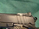 NIGHTHAWK BOB MARVEL AS NEW FACTORY CARRY CASE WITH PAPERWORK -- DAVID ATCHLEY ASSEMBLED - 4 of 19