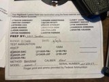 NIGHTHAWK BOB MARVEL AS NEW FACTORY CARRY CASE WITH PAPERWORK -- DAVID ATCHLEY ASSEMBLED - 2 of 19