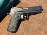 NIGHTHAWK BOB MARVEL AS NEW FACTORY CARRY CASE WITH PAPERWORK -- DAVID ATCHLEY ASSEMBLED - 12 of 19