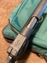 NIGHTHAWK BOB MARVEL AS NEW FACTORY CARRY CASE WITH PAPERWORK -- DAVID ATCHLEY ASSEMBLED - 17 of 19