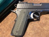 NIGHTHAWK BOB MARVEL AS NEW FACTORY CARRY CASE WITH PAPERWORK -- DAVID ATCHLEY ASSEMBLED - 11 of 19