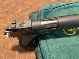 NIGHTHAWK BOB MARVEL AS NEW FACTORY CARRY CASE WITH PAPERWORK -- DAVID ATCHLEY ASSEMBLED - 16 of 19