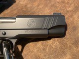 NIGHTHAWK BOB MARVEL AS NEW FACTORY CARRY CASE WITH PAPERWORK -- DAVID ATCHLEY ASSEMBLED - 10 of 19