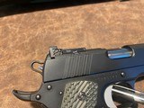 NIGHTHAWK BOB MARVEL AS NEW FACTORY CARRY CASE WITH PAPERWORK -- DAVID ATCHLEY ASSEMBLED - 9 of 19