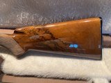 BROWNING SUPERPOSED DIANA 20GA -- DOUBLE SIGNED CORTIS ENGRAVED -- FACTORY REFURBISHED -- GORGEOUS !!!!!! - 16 of 17