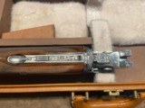 BROWNING SUPERPOSED DIANA 20GA -- DOUBLE SIGNED CORTIS ENGRAVED -- FACTORY REFURBISHED -- GORGEOUS !!!!!! - 10 of 17