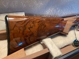 BROWNING SUPERPOSED DIANA 20GA -- DOUBLE SIGNED CORTIS ENGRAVED -- FACTORY REFURBISHED -- GORGEOUS !!!!!! - 17 of 17