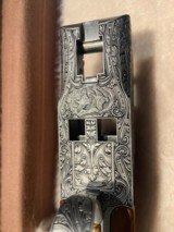 BROWNING SUPERPOSED DIANA 20GA -- DOUBLE SIGNED CORTIS ENGRAVED -- FACTORY REFURBISHED -- GORGEOUS !!!!!! - 3 of 17