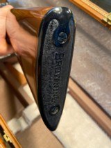 BROWNING SUPERPOSED DIANA 20GA -- DOUBLE SIGNED CORTIS ENGRAVED -- FACTORY REFURBISHED -- GORGEOUS !!!!!! - 15 of 17