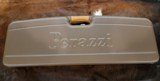 PERAZZI MX8 SC3 -- 12 GA -- MAGNIFICENT PIGEON GUN -- GORGEOUS FACTORY WOOD -- GAME SCENES by GIOVANELLI - 13 of 13