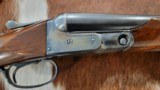 PARKER VHE 12GA FACTORY SKEET GUN -- 26