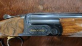 PERAZZI MX2000 -- 12GA -- 29.5 -- SC2 WOOD -- PIGEON GUN -- COIL SPRING DROP TRIGGER -- BEAUTIFUL !!!!!!!! - 2 of 14