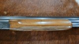 PERAZZI MX2000 -- 12GA -- 29.5 -- SC2 WOOD -- PIGEON GUN -- COIL SPRING DROP TRIGGER -- BEAUTIFUL !!!!!!!! - 4 of 14