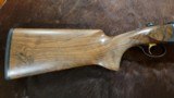 PERAZZI MX2000 -- 12GA -- 29.5 -- SC2 WOOD -- PIGEON GUN -- COIL SPRING DROP TRIGGER -- BEAUTIFUL !!!!!!!! - 6 of 14