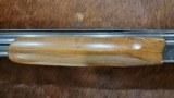 PERAZZI MX2000 -- 12GA -- 29.5 -- SC2 WOOD -- PIGEON GUN -- COIL SPRING DROP TRIGGER -- BEAUTIFUL !!!!!!!! - 3 of 14