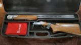 PERAZZI MX2000 -- 12GA -- 29.5 -- SC2 WOOD -- PIGEON GUN -- COIL SPRING DROP TRIGGER -- BEAUTIFUL !!!!!!!! - 13 of 14