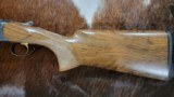 PERAZZI MX2000 -- 12GA -- 29.5 -- SC2 WOOD -- PIGEON GUN -- COIL SPRING DROP TRIGGER -- BEAUTIFUL !!!!!!!! - 5 of 14