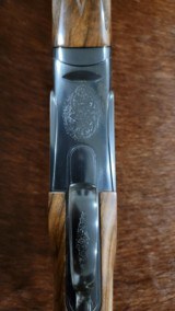 PERAZZI MX2000 -- 12GA -- 29.5 -- SC2 WOOD -- PIGEON GUN -- COIL SPRING DROP TRIGGER -- BEAUTIFUL !!!!!!!! - 8 of 14