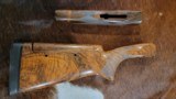 PERAZZI SC3 STOCK AND FOREND -- ABSOLUTELY GORGEOUS - 4 of 4
