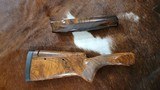 PERAZZI SC3 STOCK AND FOREND -- ABSOLUTELY GORGEOUS - 2 of 4