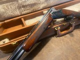 BROWNING BELGIUM SUPERPOSED 410 -- 28