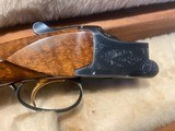 BROWNING BELGIUM SUPERPOSED 410 -- 28