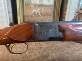 CHARLES DALY MIROKU 28GA O/U -- 1960'S SUPERIOR GRADE -- 26