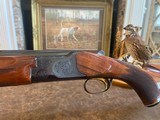 CHARLES DALY MIROKU 28GA O/U -- 1960'S SUPERIOR GRADE -- 26