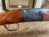 CHARLES DALY MIROKU 28GA O/U -- 1960'S SUPERIOR GRADE -- 26