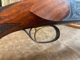 CHARLES DALY MIROKU 28GA O/U -- 1960'S SUPERIOR GRADE -- 26