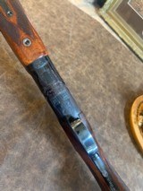 CHARLES DALY MIROKU 28GA O/U -- 1960'S SUPERIOR GRADE -- 26